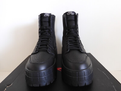 MENS NIKE AIR JORDAN 1 BROOKLYN 