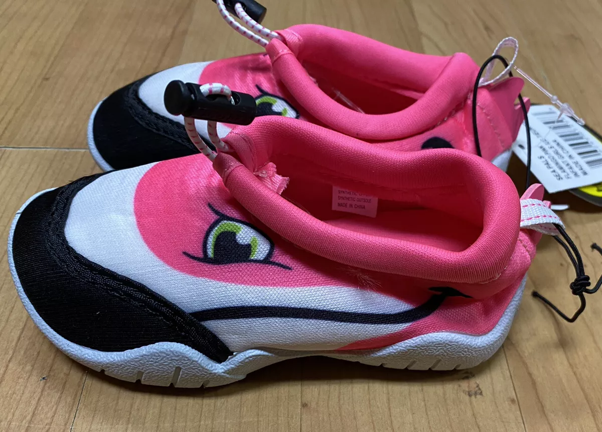 Sea shoes hotsell ebay