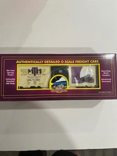 BRAND NEW/MINT MTH  20-93165 TCA FALL YORK 2003 40' BOX CAR