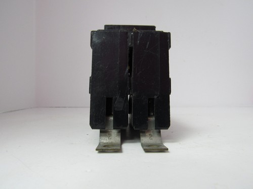 INTERRUPTOR DE CIRCUITO CUTLER-HAMMER 20A 2 POLOS - Imagen 4 de 6