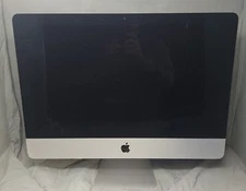Apple iMac 21.5" A1418 ME086LL/A i5-4570R 2.7GHz 8GB RAM 1TB HDD, Hangs on Boot