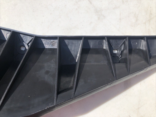 CUDA CHALLENGER SPLASH HEAT SHIELD OEM 3404435 STARTER FRAME RAIL NEW - Picture 9 of 24