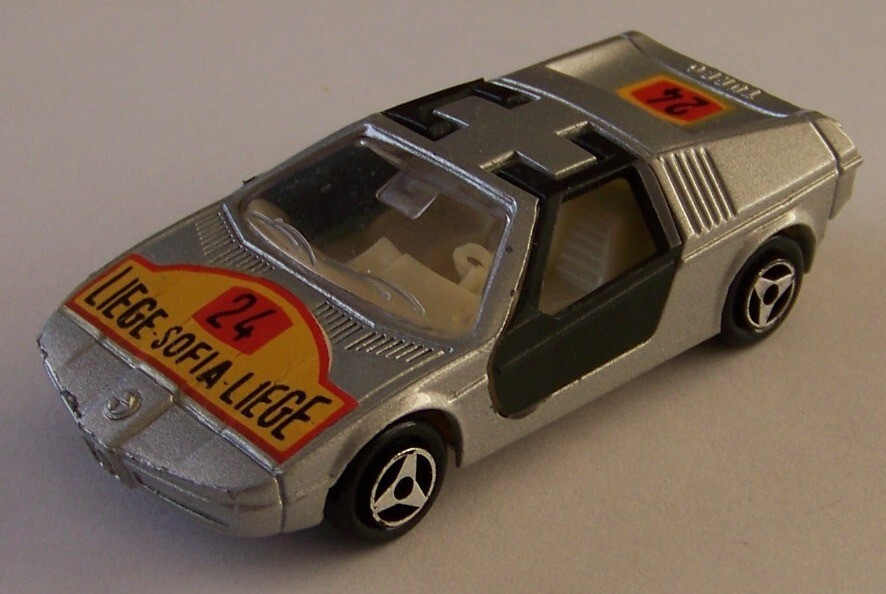 MATTEL MEBETOYS MANTIS マテル メーべトイズ イタリア製 MATTEL MEBETOYS MANTIS マテル メーべトイズ イタリア製