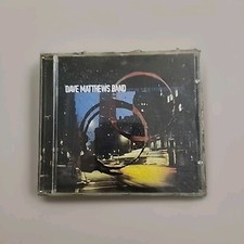 Before These Crowded Streets by Matthews, Dave (CD, 1998)
