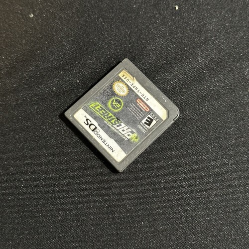 Need for Speed: ProStreet (Nintendo DS, 2007) - Foto 3 di 6
