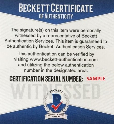 Rod Woodson Signed Pittsburgh Steelers Jersey (Beckett COA) 11xPro Bowl D.B /HOF - Picture 4 of 6