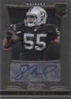 2013 Panini Select Sio Moore #289