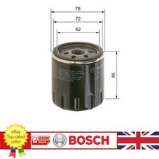 Oil Filter For Alfa Romeo GIULIETTA MITO Fiat 500L 500X TIPO 55242758