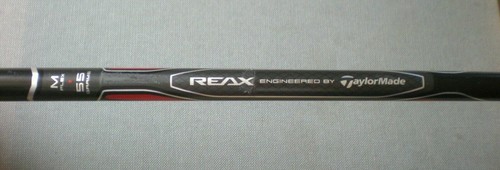 TAYLORMADE RSi 1 GRAPHITE SENIOR M-FLEX SINGLE 8 IRON - Picture 9 of 13