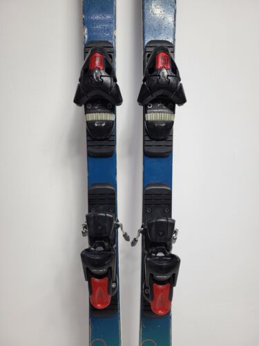 Elan GSX 150 cm Esquí + Elan EL 11 Fijaciones BSL Invierno Diversión Nieve Aventura Deporte - Imagen 6 de 14