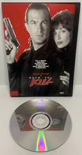 Hard to Kill (DVD, 1990, Steven Seagal, Kelly Le Brock, Bill Sadler, OOP) Cad