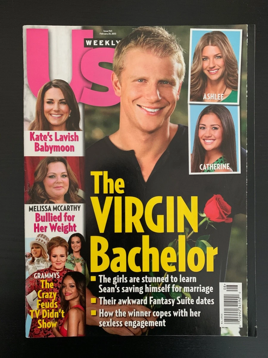 Sean Lowe 