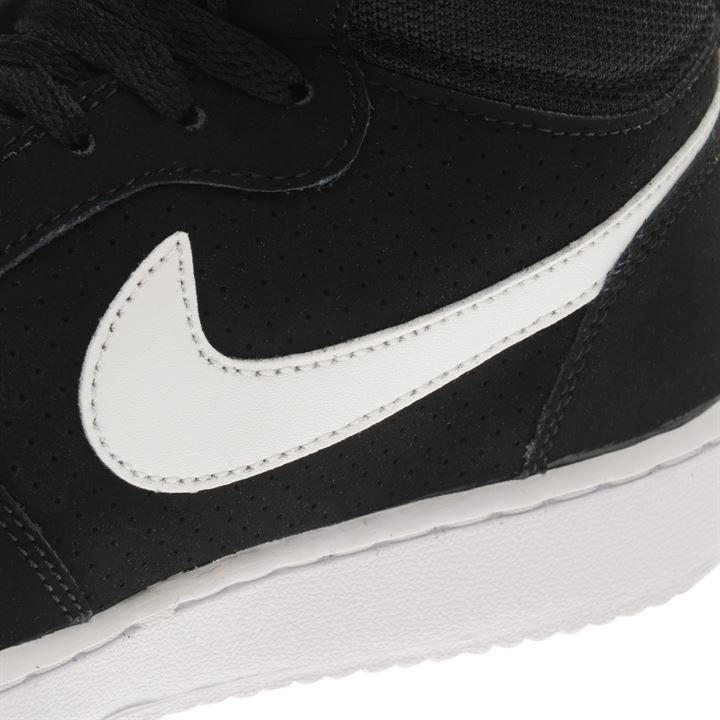 Nike Court Borough Mid Top Uomo Trainers 9 US 9 Trainers REF 1132 f30b11 Nike Court Borough Mid Top Uomo Trainers 9 US 9 Trainers REF 1132 f30b11