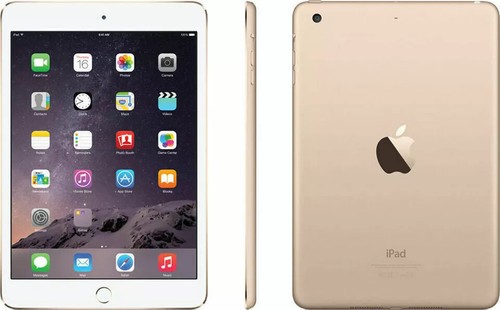 Apple iPad Mini 1st / 2nd / 3rd Gen 16GB 32GB 64GB WiFi - Very Good Condition - Picture 9 of 9