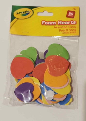 Crayola Children's Craft Kits Assorted DIY MIX AND MATCH - Picture 14 of 28
