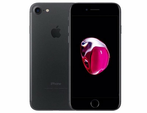 Unlocked Original Apple iPhone 7 -32GB 128GB 256GB 4.7" SmartPhone All Colors - Picture 8 of 9