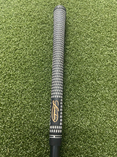 Titleist DCI Black Oversize Plus 8 Iron RH Select Stiff Graphite ~36.5" /mm6695 - Picture 9 of 10