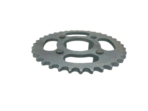 Honda ATC70 CT70 36 Tooth Rear Sprocket - Picture 4 of 9