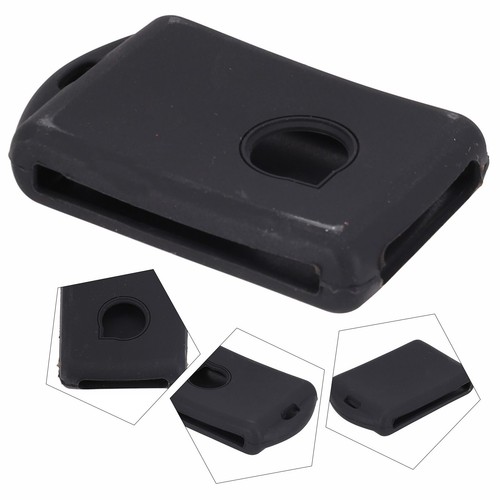 Car Silicone Key Case Cover Shell Skin for Volvo XC60 XC40 XC90 S90 S60 V90 - Picture 2 of 23