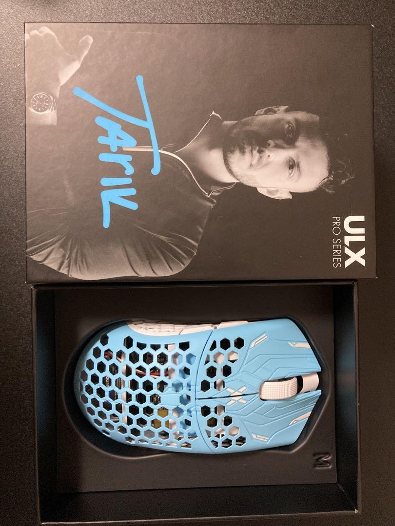 マウス・トラックボール finalmouse ULX PRO SERIES Tarik Lion(M) Finalmouse ULX Pro Series Review - RTINGS.com