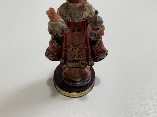 Memino Jesus de Praga 5” - Afbeelding 3 van 11