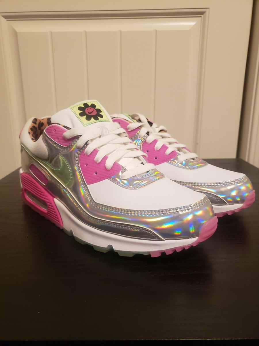 Nike Air Max 90 LX