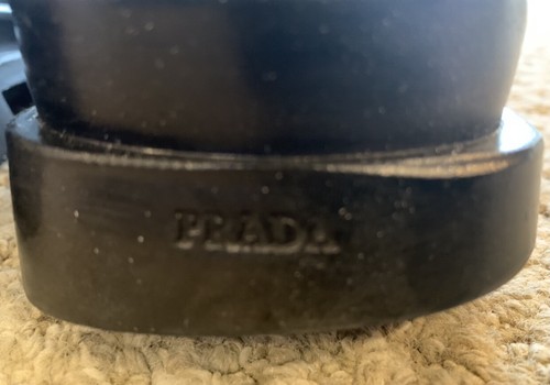 prada mens shoes 11 - Foto 3 di 10