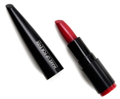 Make Up Forever Rouge Artist Lipstick Cherry Muse 406