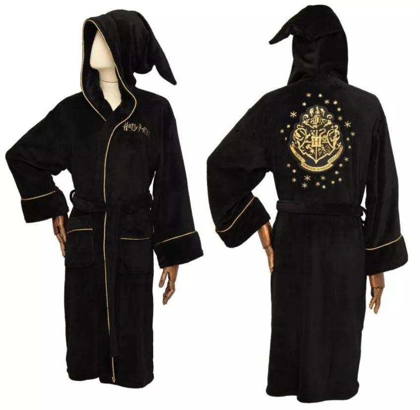 Robe harry potter femme hot sale