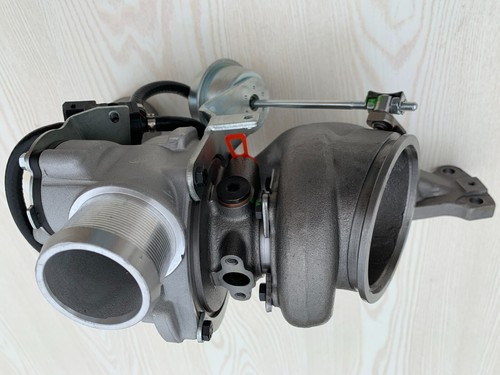 passend NEU Turbo Ladegerät K04-0049 Vauxhall Zafira B Astra H 2.0 240PS 177kw Z20LEH - Bild 5 von 24
