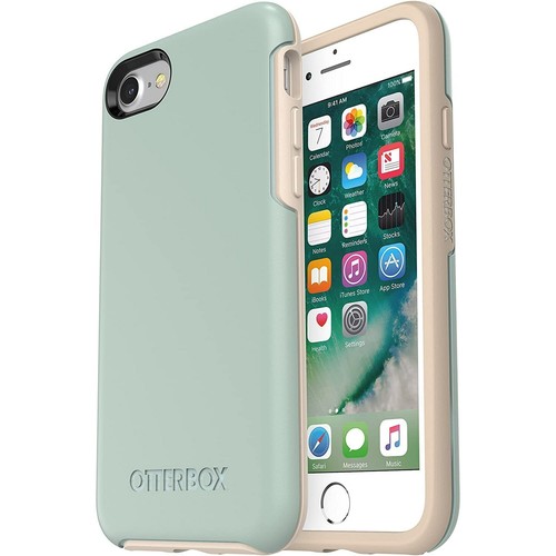 OtterBox Symmetry Series Case for iPhone SE (3rd and 2nd gen) & iPhone 8/7(Only) - Picture 20 of 78