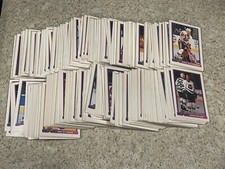 1991-92 Bowman Hockey COMPLETE YOUR SET #'s 1-224 YOU PICK! Buy 1 Get 9 Free!