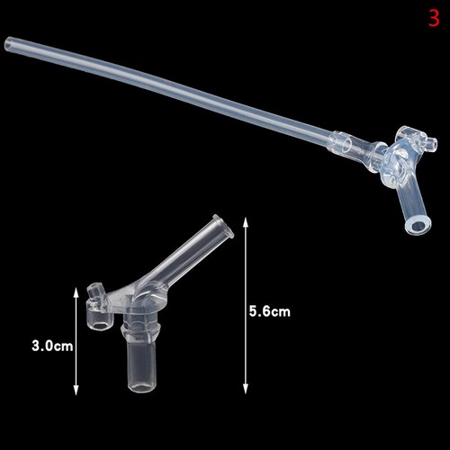 Baby Children Bottle Liquid Silicone Straw Replacement Sippy Drink Cup Straw√ - Bild 18 von 18