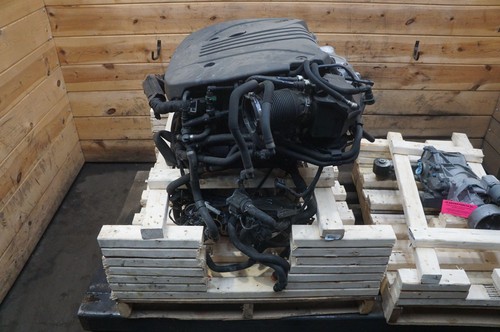 2.0l Turbo I4 Engine Motor Dropout Assembly OEM 360129910 Volvo Xc90 2023-2024 - Picture 3 of 9