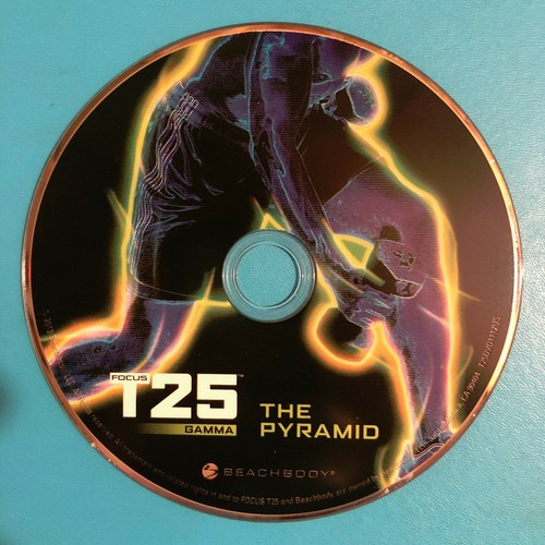 T25 ALPHA BETA GAMMA ~ Replacement DVD ~ CHOOSE from 14 discs ~ Buy more & SAVE! - Imagen 36 de 43