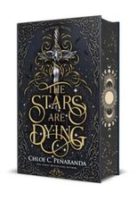 The Stars Are Dying: Special Edition by Chloe C Peñaranda: New