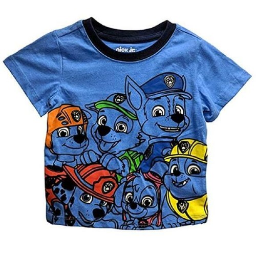 T-Shirt Size 2T 3T 4T 5T NWT | eBay