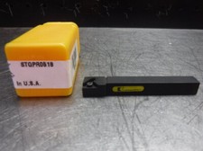 Kennametal Indexable Lathe Tool Holder STGPR-051.8 / STGPR0518 (LOC1993A)