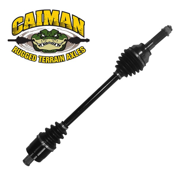 2017-2020 Honda Pioneer 1000 Caiman Rugged Terrain Front Left or Right Axle 2017-2020 Honda Pioneer 1000 Caiman Rugged Terrain Front Left or Right Axle