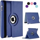Tablet & eReader Cases, Covers & Keyboard Folios Rotating for Apple iPad (5th Generation) 12.9 in