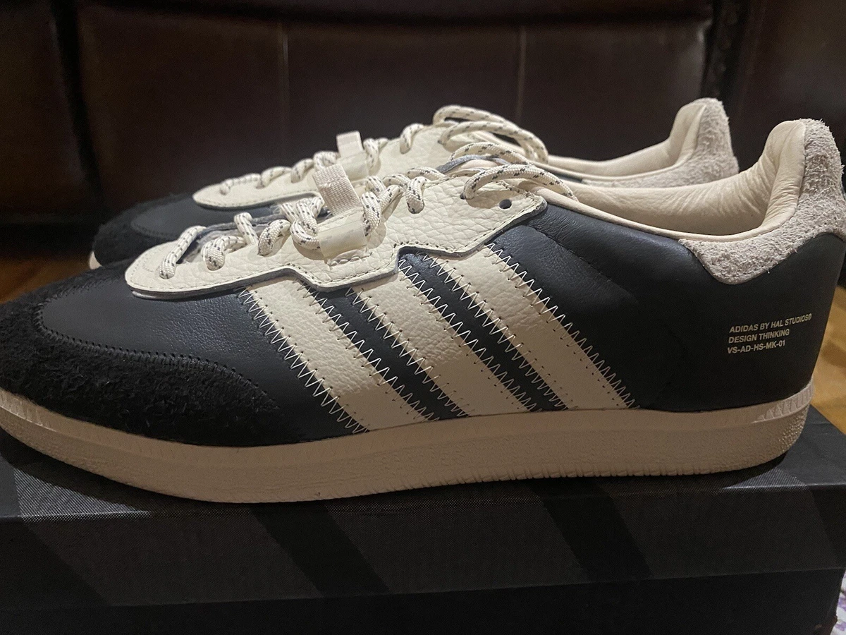 HAL STUDIOS x adidas Velosamba HSDT-MK-01 for Sale | Authenticity