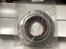 Braun C06000016 Seal Shaft Assembly, 4-9/16