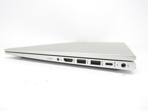 HP ProBook 450 G9 14" Intel Core i7-1255U 4.70Ghz 16GB RAM 512GB SSD - Imagen 7 de 11