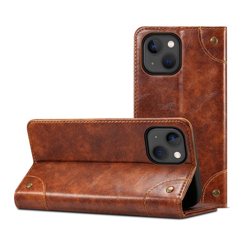 Luxury Leather Wallet Flip Magnetic Stand Case Cover For iPhone 11 12 13 Pro Max - Picture 22 of 264