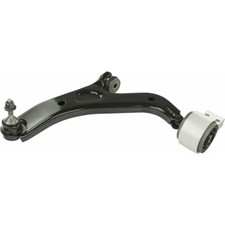 Mevotech Orig Grade Control Arm Front Driver Left Side Lower With Ball Joint Kit