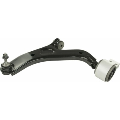 Mevotech Orig Grade Control Arm Front Driver Left Side Lower With Ball Joint Kit