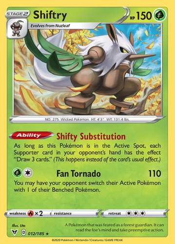 Pokemon TCG SWSH Vivid Voltage | Choose Your Card | Reverse Holo/Holo/Ultra Rare - Picture 13 of 187