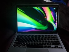 【美品】MacBook Air M1 8GB 512GB 94% Apple Brand New MacBook Pro with M1 Chip, 8GB RAM, 512GB SSD