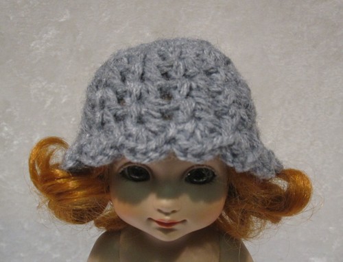 HATS for ANN ESTELLE, Patsy & Sophie, Handmade Crochet Hat, Cap, Beanie YOU-PICK - Picture 55 of 60