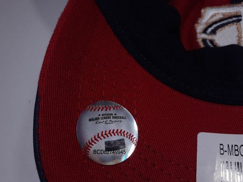 Minnesota Twins MLB Fan Favorite Adjustable Hat Cap Baseball Men - Picture 8 of 12